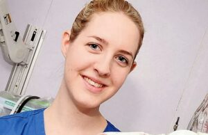 Três ex -gerentes em hospitais onde Lucy Letby trabalhou presa por assassinato no bruto Três ex -gerentes em hospitais onde Lucy Letby trabalhou presa por assassinato no bruto