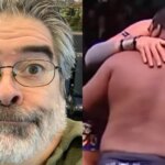 “Três meses saudáveis”- Vince Russo questiona a ausência de longo prazo da WWE Champion na AEW TV