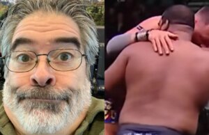 “Três meses saudáveis”- Vince Russo questiona a ausência de longo prazo da WWE Champion na AEW TV “Três meses saudáveis”- Vince Russo questiona a ausência de longo prazo da WWE Champion na AEW TV