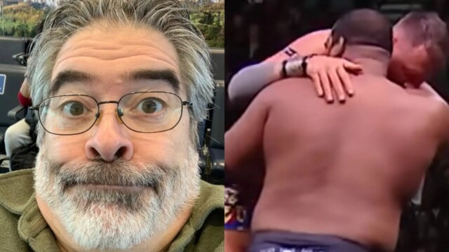 “Três meses saudáveis”- Vince Russo questiona a ausência de longo prazo da WWE Champion na AEW TV

