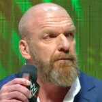 Triple H corresponderá a dois concorrentes após 9 anos no WWE Summerslam este ano? Explorar a possibilidade