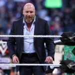 Triple H fará um dos maiores saltos estrelados da WWE em Raw esta semana por um grande motivo? Potencial descoberto