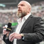 Triple H gastou uma grande oportunidade com o antigo campeão do mundo na WWE Evolution
