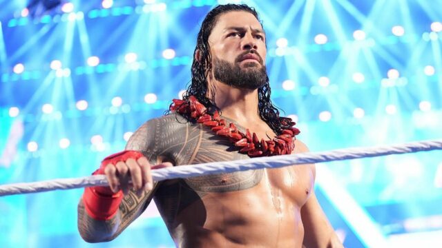 Triple H pode ter confirmado habilmente que Roman Reigns retornará à saga da linhagem na WWE Smackdown

