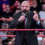 Triple H quebra o silêncio na WWE: o maior problema de Unreal