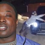 Troy Ave Gund Instagram- @ Cefgeophfmocole Composite