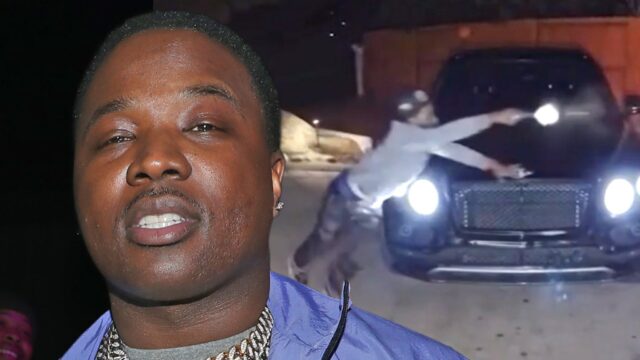 Troy Ave Gund Instagram- @ Cefgeophfmocole Composite