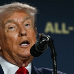 Trump Donald Trump procurando uma reunião com Xi Jinping, "Mensagens falsas" endereços