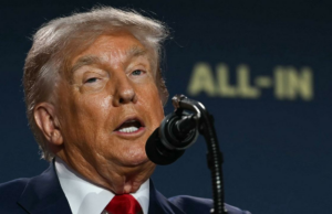 Trump Donald Trump procurando uma reunião com Xi Jinping, “Mensagens falsas” endereços Trump Donald Trump procurando uma reunião com Xi Jinping, "Mensagens falsas" endereços