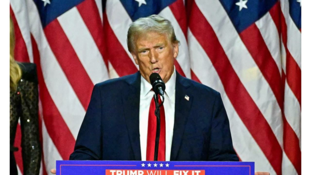 Trump: EUA para a Índia, independentemente das tarifas do Novo Mundo

