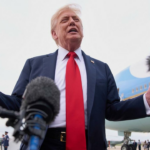 Trump Management 17 faz um juiz de migração dos 10 estados