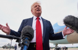 Trump Management 17 faz um juiz de migração dos 10 estados Trump Management 17 faz um juiz de migração dos 10 estados