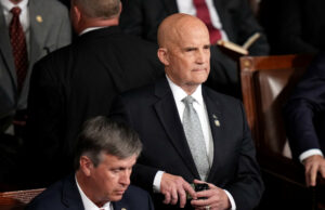 Trump Republican Key Riping em Trump Bill à medida que o poder se move ‘ Trump Republican Key Riping em Trump Bill à medida que o poder se move '