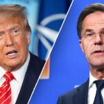 Trump, Rutte anuncia um pacote de armas da OTAN “verdadeiramente grande” no meio de um novo termo de 50 dias