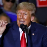 Trump ameaça mais tarifas nos países