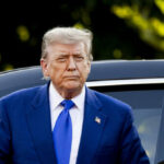 Trump anuncia um trabalho comercial com o Vietnã: 20% da tarifa no Vietnã, zero em nós