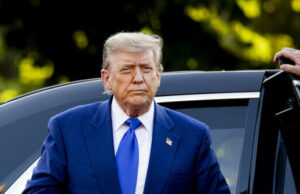 Trump anuncia um trabalho comercial com o Vietnã: 20% da tarifa no Vietnã, zero em nós Trump anuncia um trabalho comercial com o Vietnã: 20% da tarifa no Vietnã, zero em nós