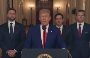 Trump aumenta a taxa de importação brasileira em 50 % Trump aumenta a taxa de importação brasileira em 50 %