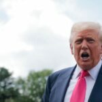 Trump chama comandantes, guardas para engolir e nomear o nome: "O tempo é diferente"
