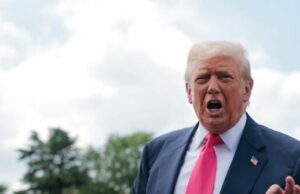 Trump chama comandantes, guardas para engolir e nomear o nome: “O tempo é diferente” Trump chama comandantes, guardas para engolir e nomear o nome: "O tempo é diferente"