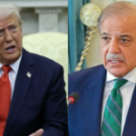 Trump com o Paquistão, parábolas em parceria que pode afetar links