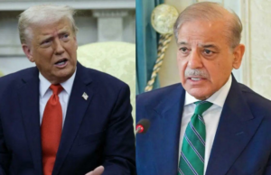 Trump com o Paquistão, parábolas em parceria que pode afetar links Trump com o Paquistão, parábolas em parceria que pode afetar links