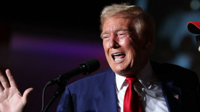 Trump dá à Rússia 50 dias que o Acordo da Ucrânia

