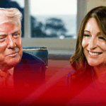 Trump desencadeado: Putin Outta Time, Obama Outta Luck, Rosie desapareceu