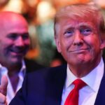 Trump diz que a Casa Branca pode sediar uma briga no UFC por 250. Aniversário da América