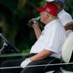 Trump diz que a Coca-Cola usará o açúcar de cana em sua bebida americana. A empresa não confirma isso.