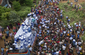 Trump diz que a Tailândia, o suporte do Camboja, consumo Trump diz que a Tailândia, o suporte do Camboja, consumo