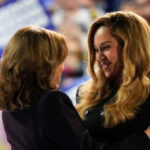 Trump diz que a campanha 'violou a lei' pagando Beyonce, Oprah