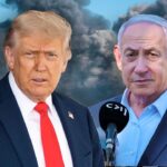 Trump diz que "muito próximo" de proteger Israel, Hamas Ceasefire, retorna reféns