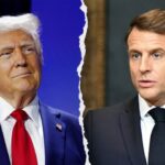 Trump dobrou o reconhecimento da Palestina como Rubio, republicanos proeminentes