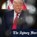 Trump em Gaza, mate um novo prazo para Putin