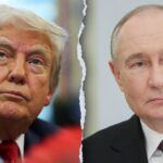 Trump emite um mandato de 10 dias para Putin encerrar a guerra