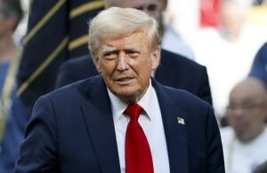 Trump está aumentando a raiva no WSJ, que recebe novas queixas sobre outra declaração sobre a história “falsa” após o escândalo da carta de Epstein Presidente Donald Trump permanece furioso no Wall Street Journal