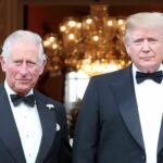 Trump fazendo o segundo estado do Reino Unido dos sem precedentes: o que você sabe