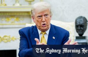 Trump hits dos apoiadores em Epstein ‘Big Furt’ Trump hits dos apoiadores em Epstein 'Big Furt'