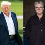 Rosie O'Donnell na noite de abertura
