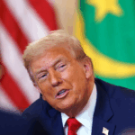 Trump parece "forçar novas oportunidades econômicas" com as nações africanas em uma reunião da Casa Branca