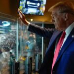 Trump pede comandantes antigos, nomes dos tutores