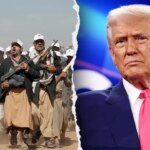 Trump pediu para ajudar as forças anti-houthim do Iêmen quando o grupo terrorista escala ataques ao transporte
