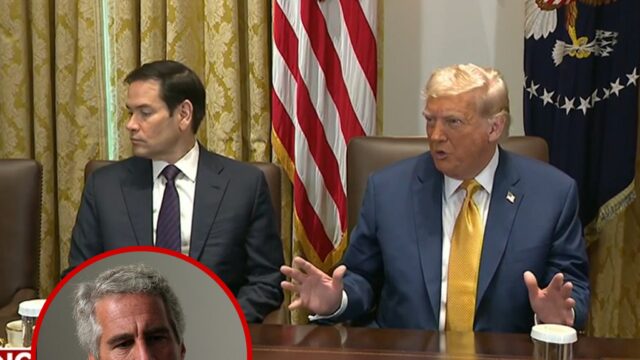 Donald-Trump-Jeffrey-Epstein-Kal-07-08-20255
