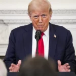 Trump promete uma arma para a Ucrânia. "É um ótimo trabalho, mas sem penalidade para a Rússia"