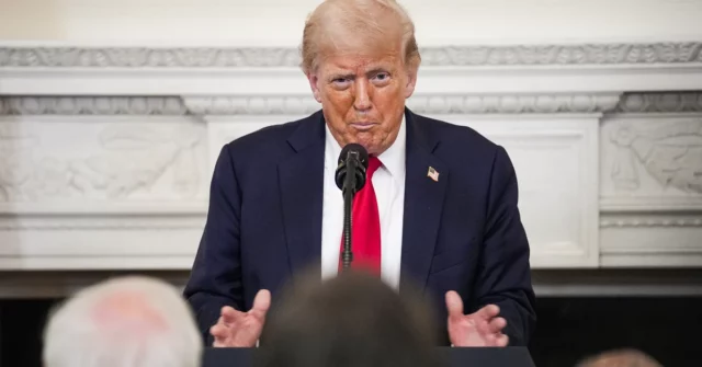 Trump promete uma arma para a Ucrânia. "É um ótimo trabalho, mas sem penalidade para a Rússia"

