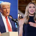 Trump revela sua "primeira escolha" para a sede aberta do Senado da Carolina do Norte