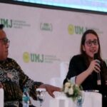 Tsamara Amany destaca as mudanças na maneira como a interação da geração mais jovem em meio ao desenvolvimento da IA