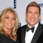 Todd e Julie Chrisley
