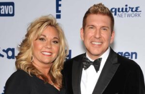 Tudo Todd e Julie Chrisley disseram sobre seus 28 meses de prisão Todd e Julie Chrisley